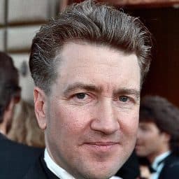 David Lynch