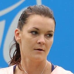Agnieszka Radwańska