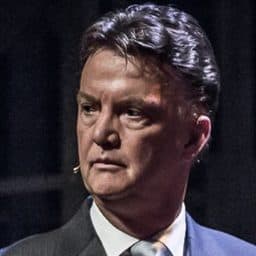 Louis van Gaal