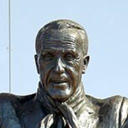 Bill Shankly