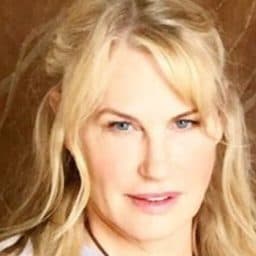 Daryl Hannah