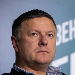 Yevgeny Kafelnikov