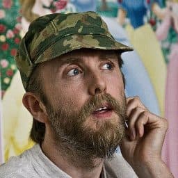 Varg Vikernes