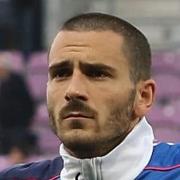 Leonardo Bonucci