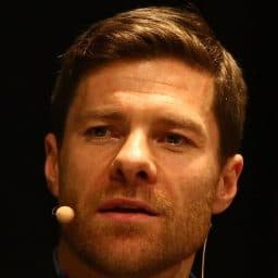 Xabi Alonso