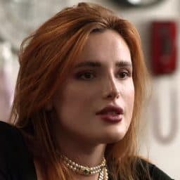 Bella Thorne