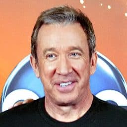 Tim Allen