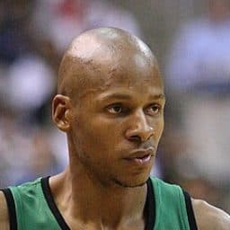 Ray Allen
