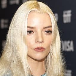 Anya Taylor-Joy