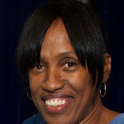 Jackie Joyner-Kersee