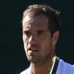 Richard Gasquet