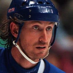 Wayne Gretzky