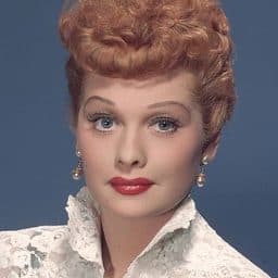Lucille Ball