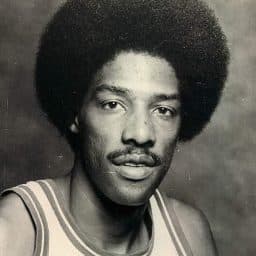 Julius Erving