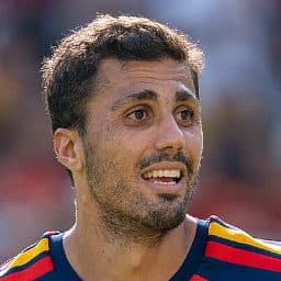 Rodri