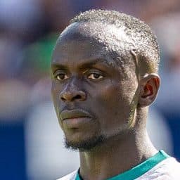 Sadio Mané