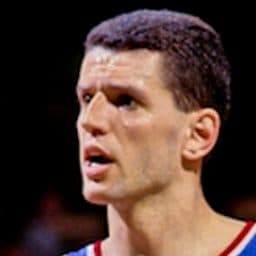 Dražen Petrović