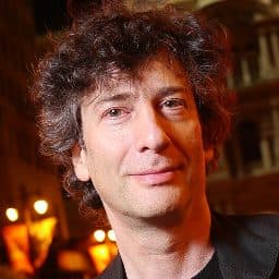 Neil Gaiman