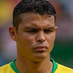 Thiago Silva