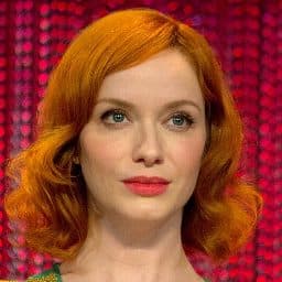 Christina Hendricks