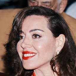 Aubrey Plaza