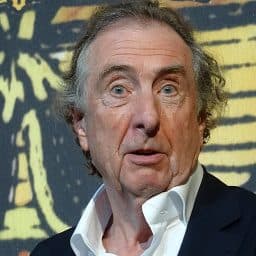 Eric Idle