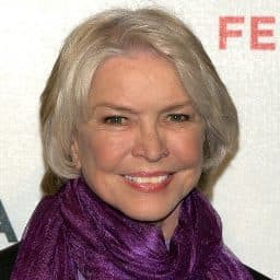 Ellen Burstyn