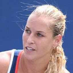 Dominika Cibulková