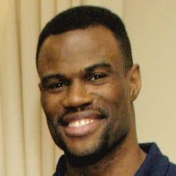 David Robinson