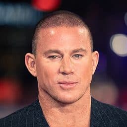 Channing Tatum
