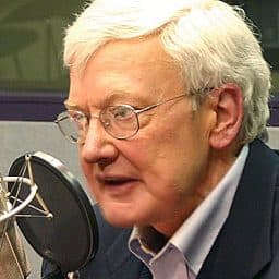 Roger Ebert
