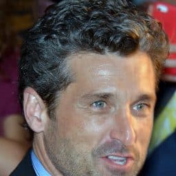 Patrick Dempsey