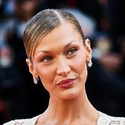 Bella Hadid