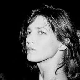 Jane Birkin