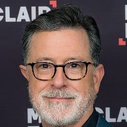 Stephen Colbert