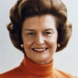 Betty Ford