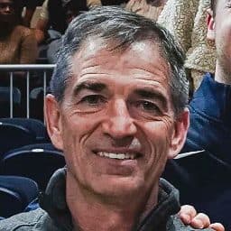 John Stockton