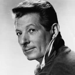Danny Kaye