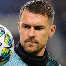 Aaron Ramsey