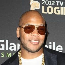 Flo Rida