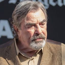 Tom Selleck