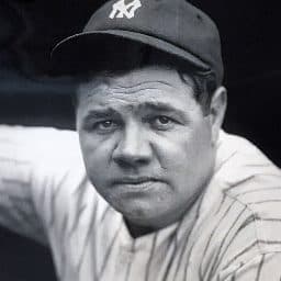 Babe Ruth