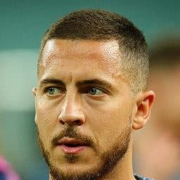 Eden Hazard