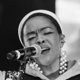 Lauryn Hill