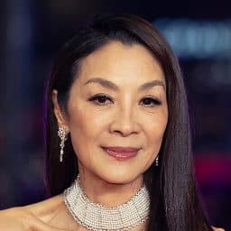 Michelle Yeoh