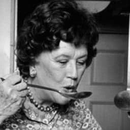 Julia Child