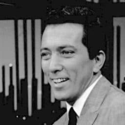 Andy Williams