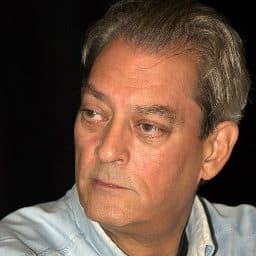 Paul Auster