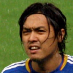Yasuhito Endo