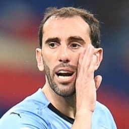 Diego Godín